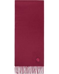 Max Mara - Dalia Square Stole Scarf - Lyst