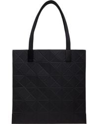 Issey Miyake - Track Tote - Lyst