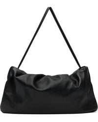 The Row - Xl Bourse Bag - Lyst