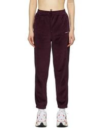 women's carhartt sweatpants