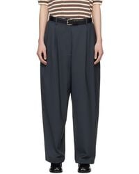Cordera - Tailored Masculine Trousers - Lyst