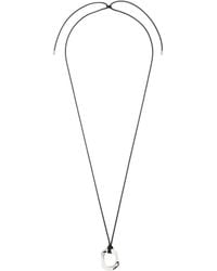 NUMBERING - #5749 Necklace - Lyst