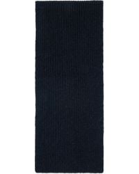 Dries Van Noten - Wool Scarf - Lyst