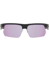Oakley - Black Bisphaera Sunglasses - Lyst