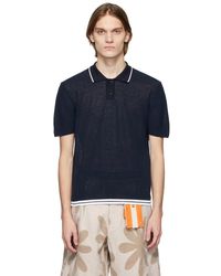Jacquemus Polo shirts for Men | Online Sale up to 46% off | Lyst