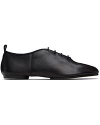 Maison Margiela - Tabi Jazz Lace-Up Derbys - Lyst