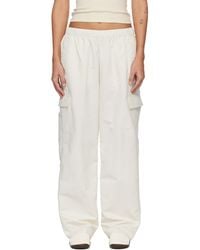 The North Face - Tnf Easy Wind Cargo Pants - Lyst