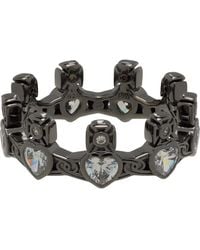 Vivienne Westwood - Renatta Ring - Lyst