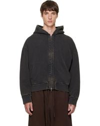 Entire studios - Thermal V2 Hoodie - Lyst