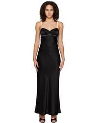 Anna October - Waterlily Maxi Dress - Lyst