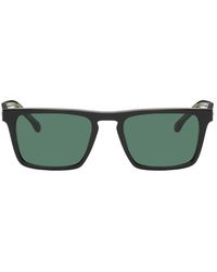 Authentic NEW Paul Smith Sunglasses PS-3006 OAKVAL BLACK OAK 56-17-137 