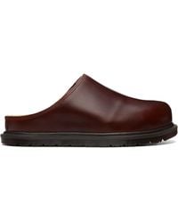 Dr. Martens - San Mule Loafers - Lyst