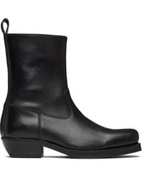 Won Hundred - Sendra Edition Barcelona Boots - Lyst