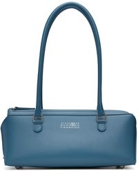 MM6 by Maison Margiela - Bauletto Shoulder Small Bag - Lyst