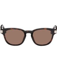 MM6 by Maison Margiela - 17 Sunglasses - Lyst
