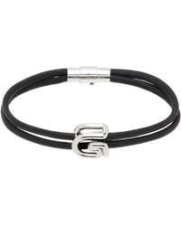 Givenchy - G Line Bracelet - Lyst