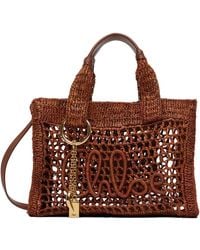 Chloé - Made For A Edition Summer Banana Tote - Lyst