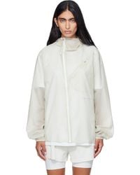 Post Archive Faction PAF - Off- On Edition Zero Jacket - Lyst