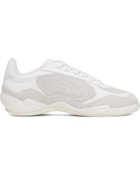 CASABLANCA - Squash Indoor Sneakers - Lyst