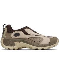 Merrell - Moc Speed Streak Evo Sneakers - Lyst