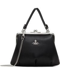 Vivienne Westwood - Granny Frame バッグ - Lyst