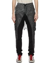 Greg Lauren Sweatpants for Men | Online 