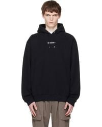 HELIOT EMIL - Astrape Hoodie - Lyst