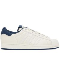 Adidas Superstar Sneakers for Men - Up to 60% off | Lyst