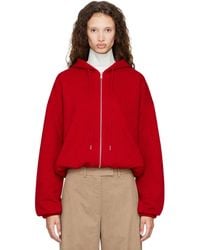 Cordera - Balloon Hoodie - Lyst