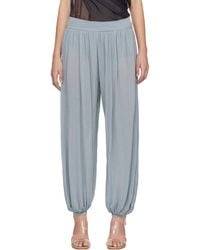 Belle Anna - Cypress Lounge Pants - Lyst