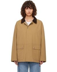 The Row - Frank Jacket - Lyst