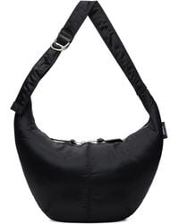 Comme des Garçons - Cotton Nylon Double Tweel Bag - Lyst