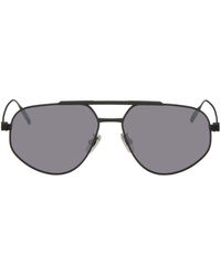 Givenchy - Black Gv Speed Sunglasses - Lyst