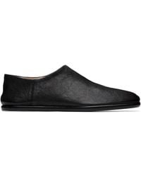 Maison Margiela - Tabi Babouche Loafers - Lyst