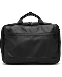 master-piece - Progress Coating 3Way Briefcase - Lyst