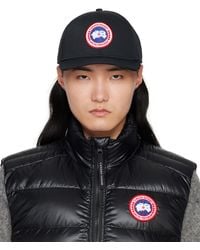 Canada Goose - Arctic Disc Adjustable Cap - Lyst