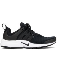 Nike Air Presto Sneakers for Women - Up to 48% off | Lyst