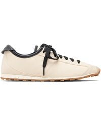 Jacquemus - 'The Tennis' Sneakers - Lyst