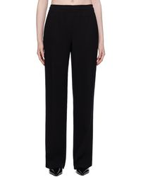 Anine Bing - Soto Trousers - Lyst