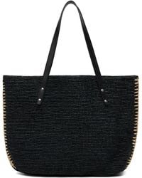 Rag & Bone - Daily Ingrid Tote - Lyst