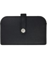Vivienne Westwood - Accordion Card Holder - Lyst