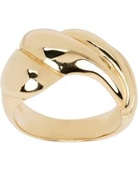 NUMBERING - #7317 Ring - Lyst