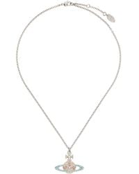 Vivienne Westwood - Kika Pendant Necklace - Lyst