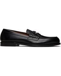 DSquared² - Neoclassic Loafers - Lyst