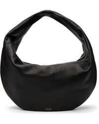 Khaite - Black 'the Medium Olivia' Bag - Lyst