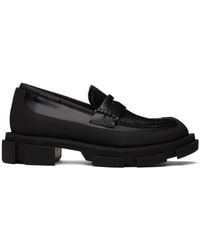 BOTH Paris - Gao Loafers - Lyst