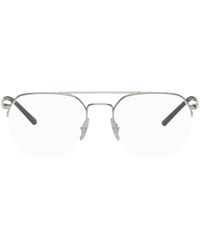 Ray-Ban - Rb6444 Glasses - Lyst