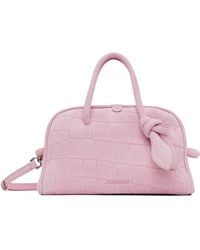 Jacquemus - The Small Turismo - Lyst