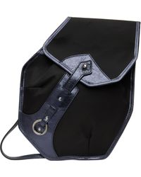 Kiko Kostadinov Solo Crossbody Bag in Blue for Men | Lyst Kiko Kostadinov Solo Crossbody Bag in Blue for Men | Lyst
