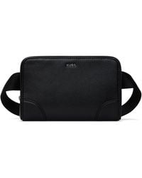 HUGO - Crossbody Messenger Bag - Lyst